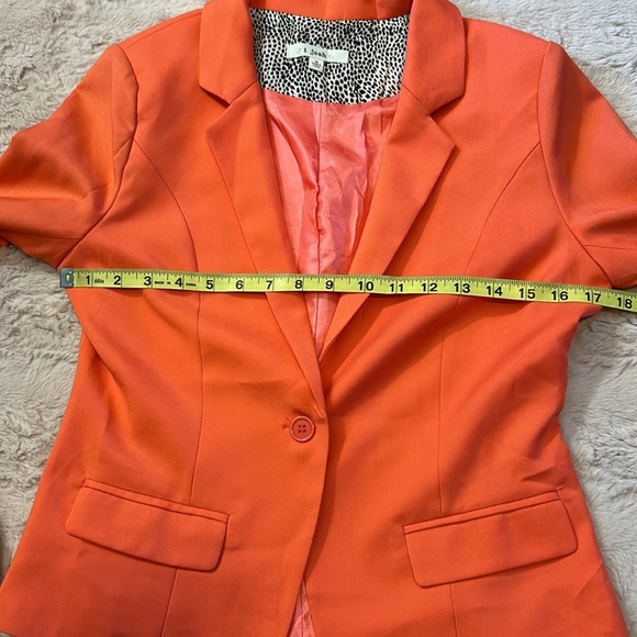 i joah blazer in size M - Picture 6 of 12